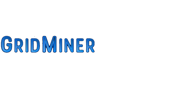 Grid Miner logo